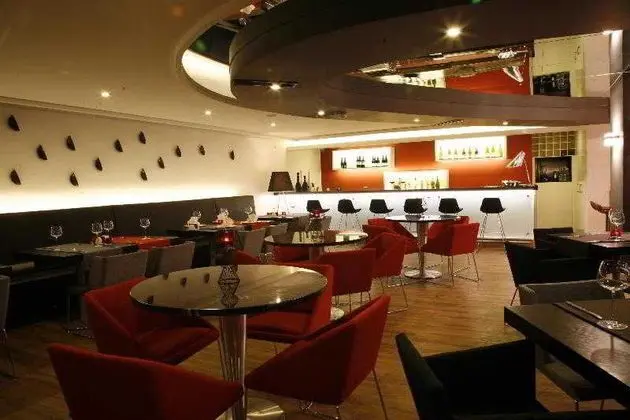 Hotel Samm Bistro Spa - Boutique Class - Bar