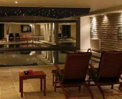 Hotel Samm Bistro Spa - Boutique Class - Spa