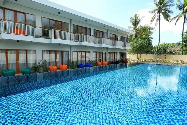 Sammada Hotel & Beach Club - Öne Çıkan Resim