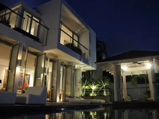 Villa Sammasan by Elite Havens - Dış Mekan