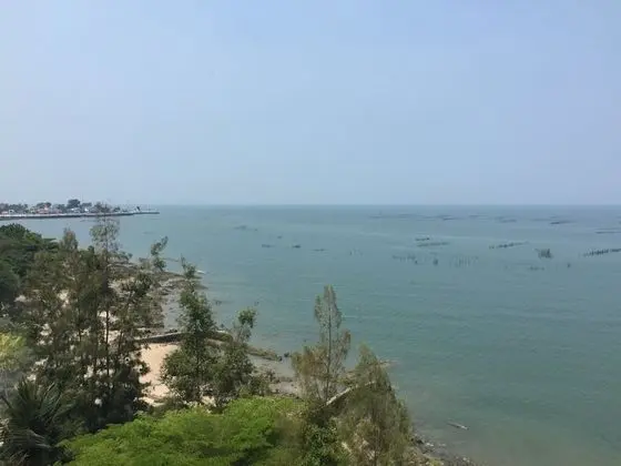 Sammuk Resort