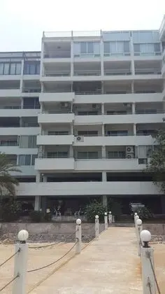 Sammuk Resort - Dış Mekan