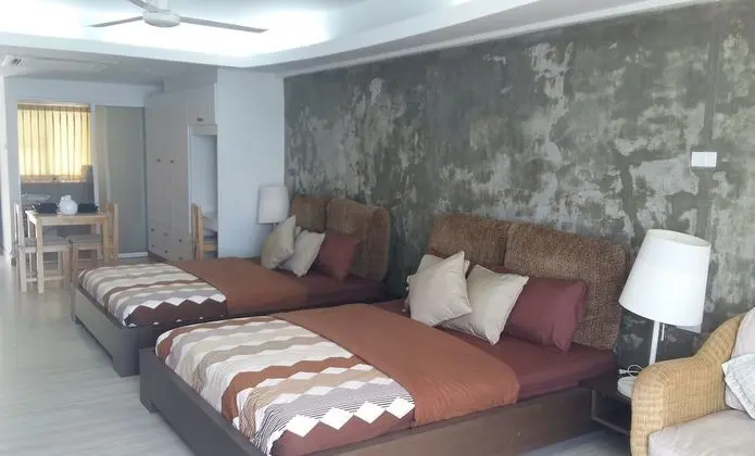 Sammuk Resort - Öne Çıkan Resim