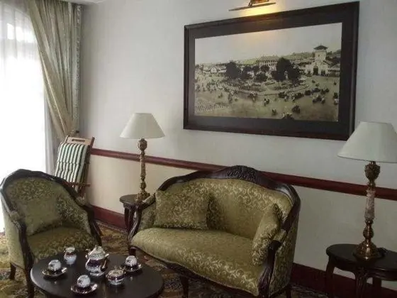 Sammy Hotel