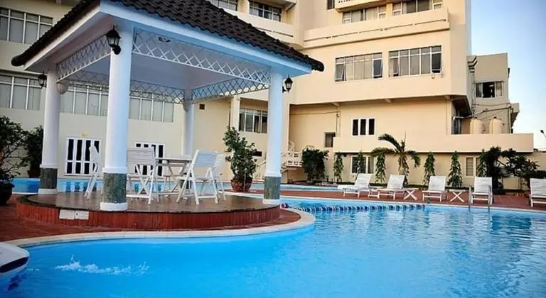 Sammy Hotel