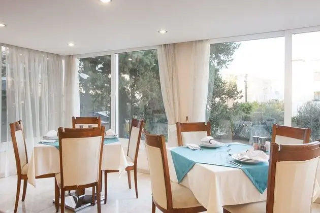 Sammy's Hotel - Yeme / İçme