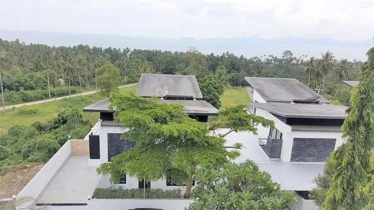 Sammy's Villa No.11