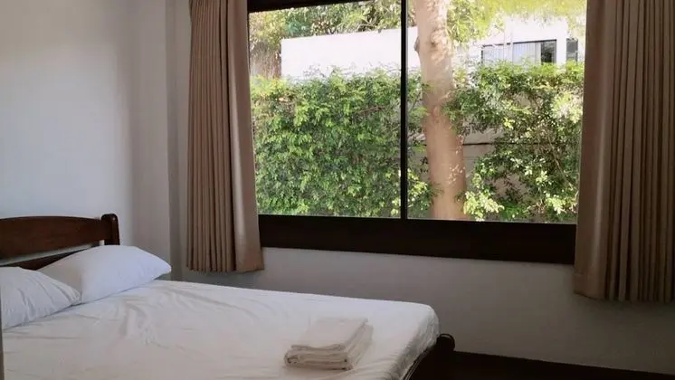 Sammy's Villa No.11 - Oda Manzaraları