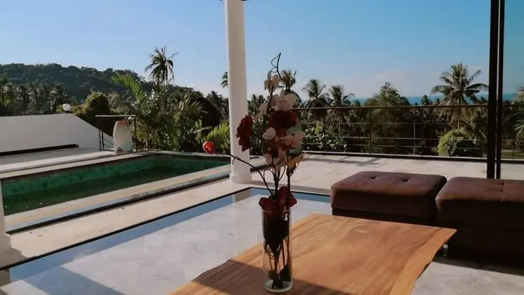 Sammy's Villa No.11 - Öne Çıkan Resim