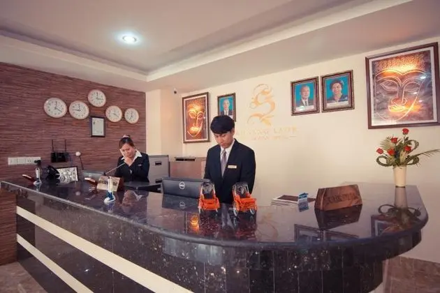 Samnang Laor Phnom Penh Hotel