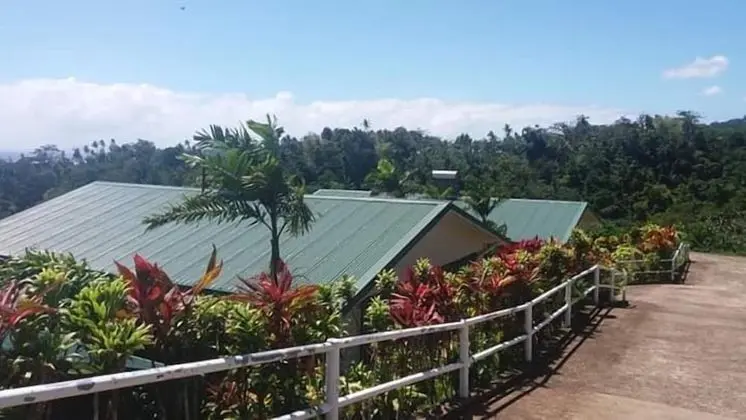 Samoa Rent Apartment House