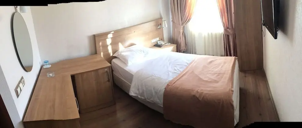 Samos Hotel - Oda
