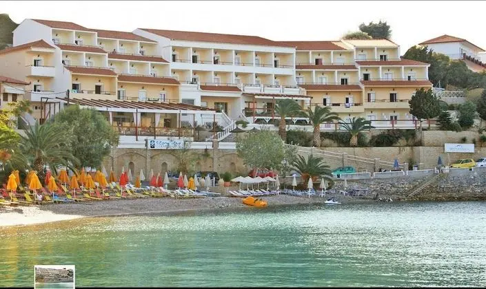Samos Bay Hotel
