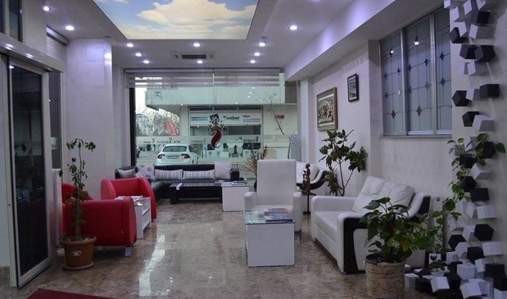 Samos Hotel