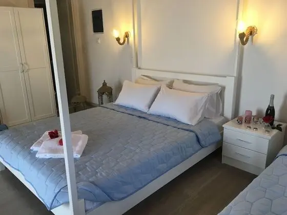 Samothraki Suites Kalisti - Öne Çıkan Resim