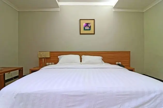 Hotel Sampaga - Oda