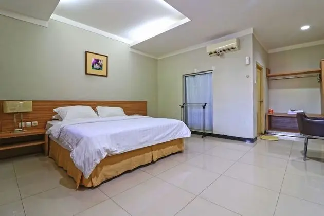 Hotel Sampaga - Öne Çıkan Resim