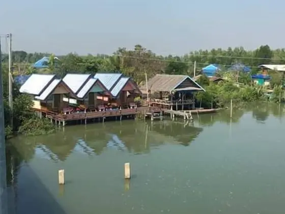 Sampaongern Homestay