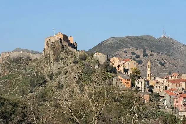 Sampiero Corso