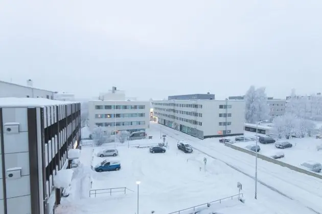 Sampo Studios