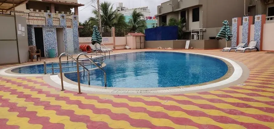Hotel Samrat