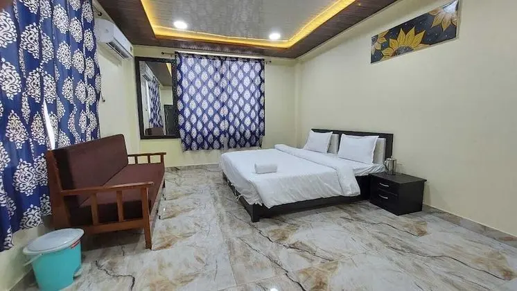 Samriddhi Hotel Banquet and Lawn