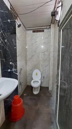 Samriddhi Hotel Banquet and Lawn - Banyo Tipleri
