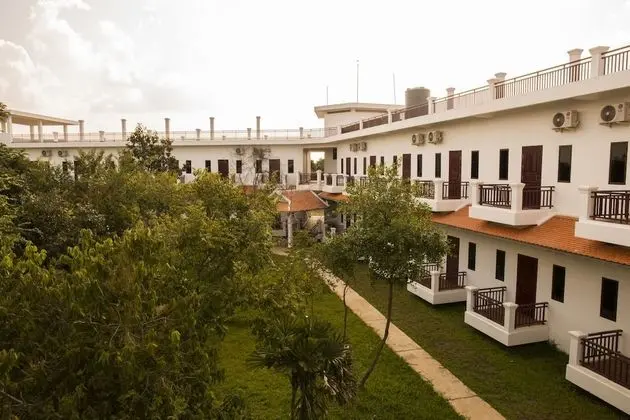 Samrith Hotel
