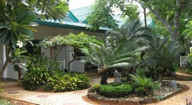 Samroiyod Holiday Resort - Öne Çıkan Resim
