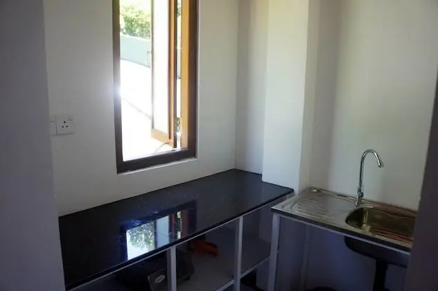 Sam's Guest House - Mutfak