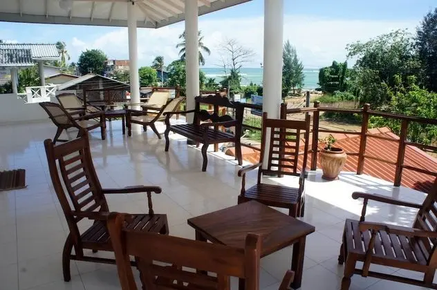 Sam's Guest House - Öne Çıkan Resim