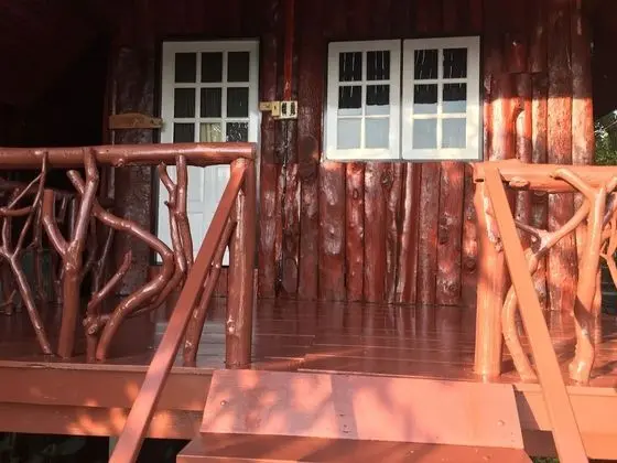 Sam's House Guesthouse - Dış Mekan