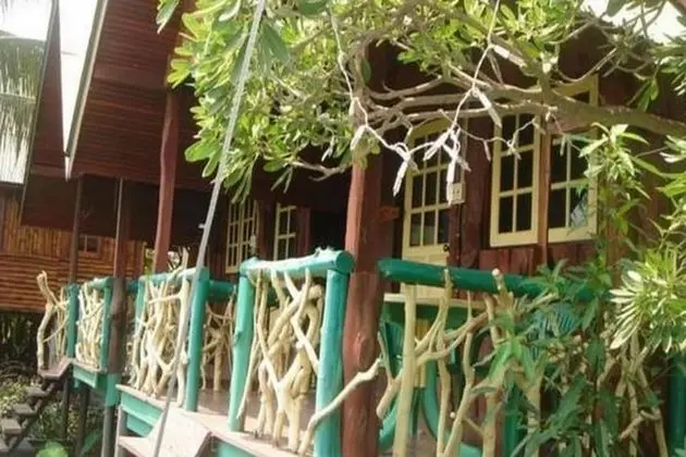 Sam's House Guesthouse - Oda