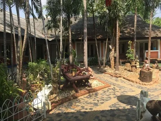 Sam's House Guesthouse - Öne Çıkan Resim