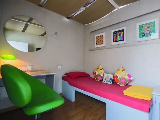 SAMS Snooze at my Space