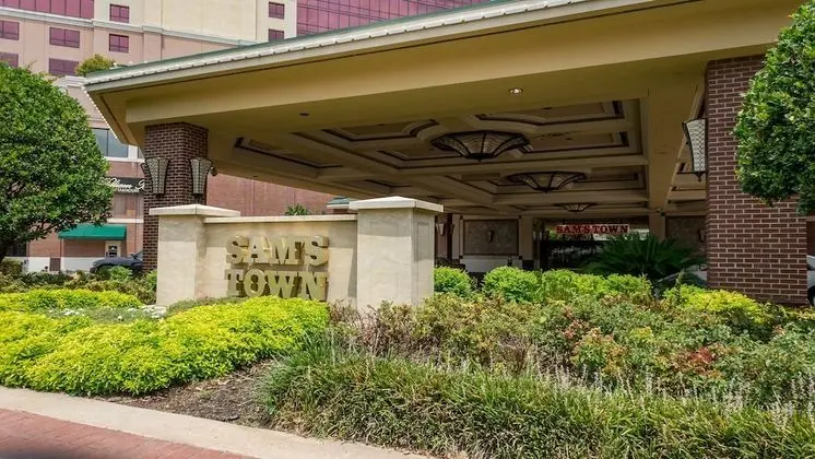 Sam's Town Hotel & Casino, Shreveport