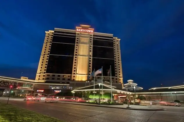 Sam's Town Hotel & Casino, Shreveport - Öne Çıkan Resim