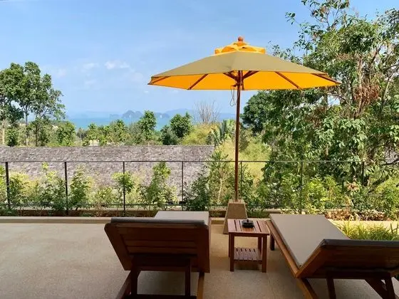 SAMSAM Villôtels and Nature Lodges