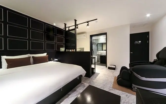 Samsan Ilsole Hotel in Ulsan