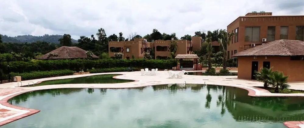 Samsara The Resort & Club
