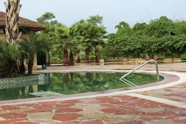 Samsara The Resort & Club - Havuz