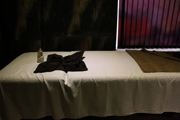 Samsara The Resort & Club - Spa