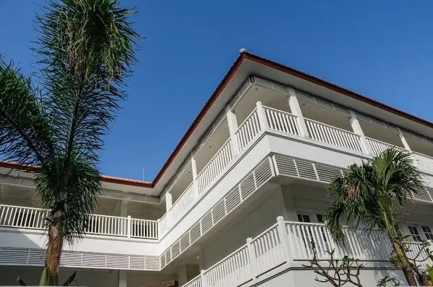 Samsara Inn