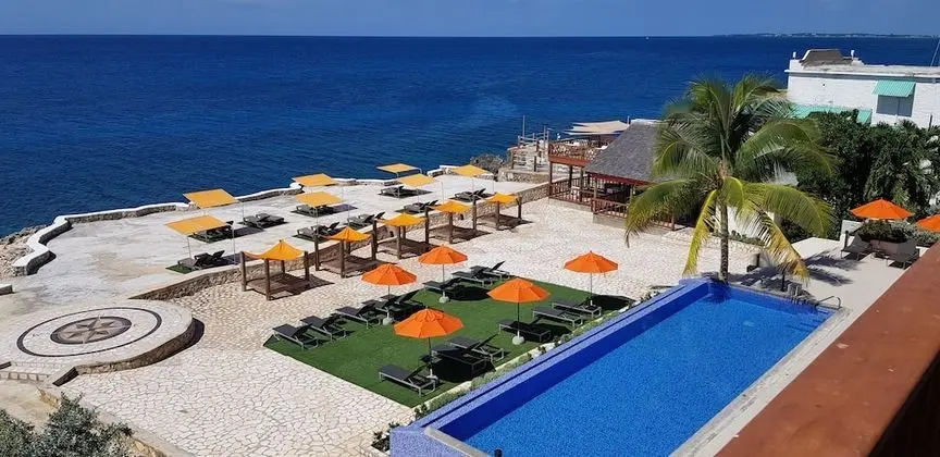 Samsara Resort