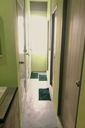 Samsen 8 Hostel - İç Mekan