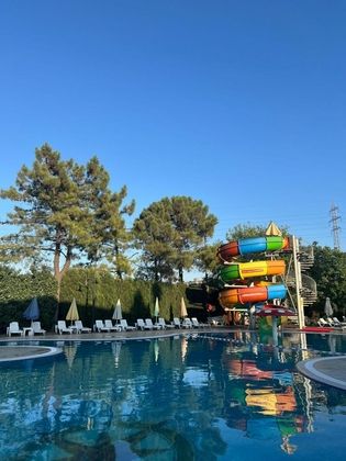 Samsun Airport Resort HotelFotoğrafı