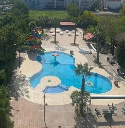 Samsun Airport Resort Hotel - Öne Çıkan Resim