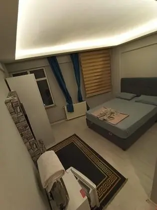 Samsun Amazon Hotel