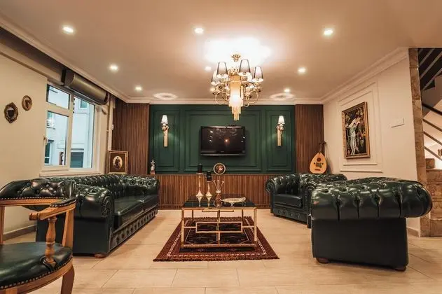 Samsun Charme Hotel - Yeme / İçme