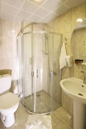 Samsun Osmanlı Otel